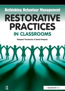 Margaret Thorsborne - Restorative Practices in Classrooms - 9780863886881 - V9780863886881
