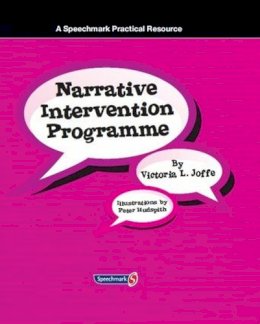 Victoria Joffe - Narrative Intervention Programme - 9780863887970 - V9780863887970