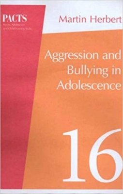  - Aggression and Bullying in Adolescence - 9780864317049 - V9780864317049