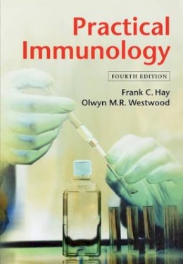 Frank C. Hay - Practical Immunology - 9780865429611 - V9780865429611
