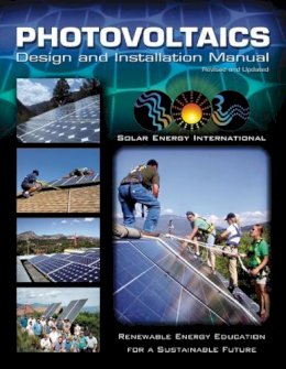 Solar Energy International - Photovoltaics - 9780865715202 - V9780865715202