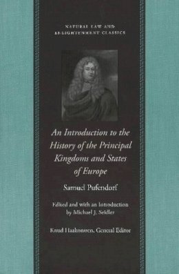 Simone Zurbuchen - An Introduction to the History of the Principal Kingdoms and States of Europe - 9780865975125 - V9780865975125