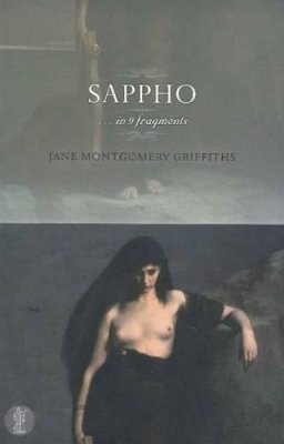 Jane Montgomery Griffiths - Sappho - 9780868198866 - V9780868198866