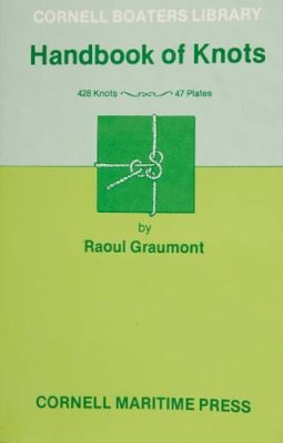Raoul Graumont - Handbook of Knots - 9780870330308 - V9780870330308
