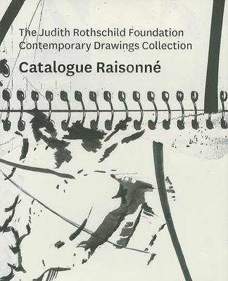 Rattemeyer, Christian; Graw, Isabelle - Judith Rothschild Foundation Contemporary Drawings Collection - 9780870707513 - V9780870707513