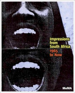 Judith B. Hecker - Impressions from South Africa: 1965 to Now - 9780870707568 - V9780870707568
