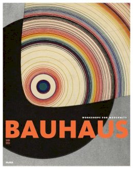 Leah Dickerman - Bauhaus 1919-1933 - 9780870707582 - V9780870707582