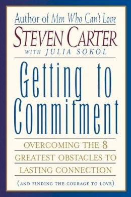 Roger Hargreaves - Getting to Commitment - 9780871319050 - V9780871319050