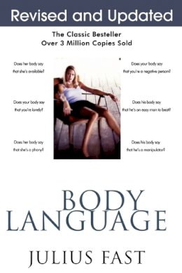 Fast - Body Language - 9780871319821 - V9780871319821
