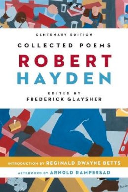 Robert Hayden - Collected Poems - 9780871406798 - V9780871406798