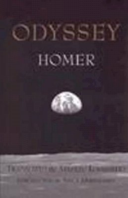 Homer - Odyssey - 9780872204850 - V9780872204850