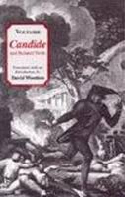 Voltaire - Candide - 9780872205475 - V9780872205475