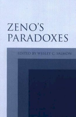Wesley Salmon - Zeno's Paradoxes - 9780872205604 - V9780872205604