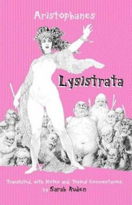 Aristophanes - Lysistrata - 9780872206038 - V9780872206038