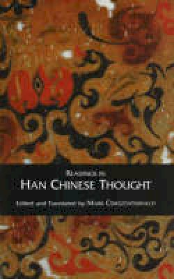 Sally Rooney - Readings in Han Chinese Thought - 9780872207097 - V9780872207097