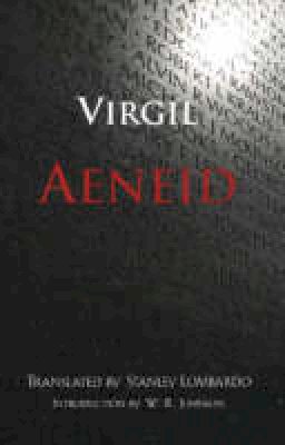 Virgil - Aeneid - 9780872207325 - V9780872207325