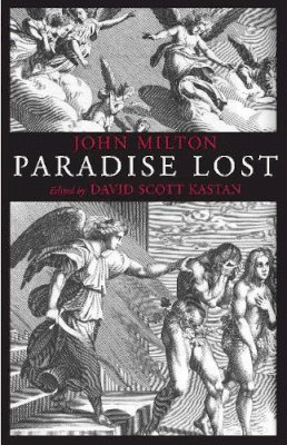 John Milton - Paradise Lost - 9780872207332 - V9780872207332