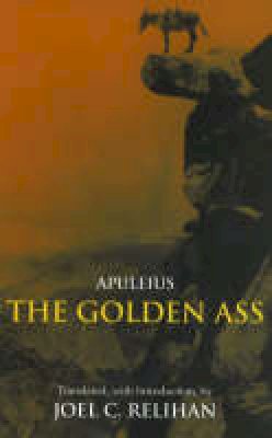  Apuleius - Golden Ass - 9780872208872 - V9780872208872