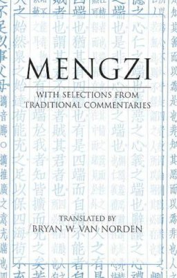 Mengzi - Mengzi - 9780872209138 - V9780872209138