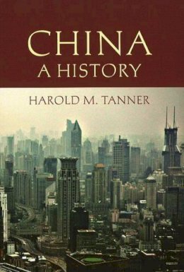 Harold M. Tanner - China - 9780872209152 - V9780872209152