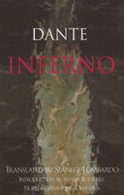 Dante Alighieri - Inferno - 9780872209176 - V9780872209176