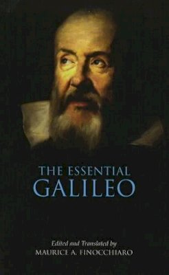 Galileo Galilei - Essential Galileo - 9780872209374 - V9780872209374