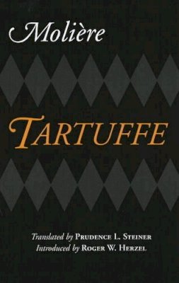 Moliere - Tartuffe - 9780872209503 - V9780872209503