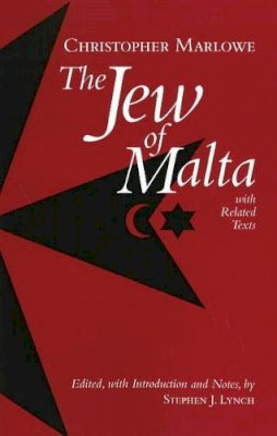 Christopher Marlowe - Jew of Malta - 9780872209664 - V9780872209664