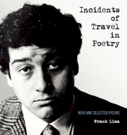 Frank Lima - Incidents of Travel in Poetry - 9780872866676 - V9780872866676