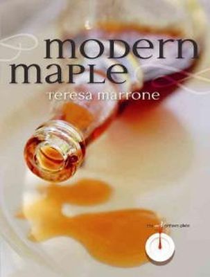 Teresa Marrone - Modern Maple - 9780873518888 - V9780873518888