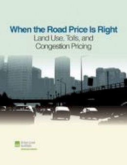 Sarah Jo Peterson - When the Road Price is Right - 9780874202625 - V9780874202625