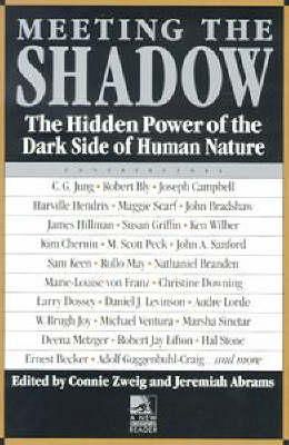 Connie Zweig - Meeting the Shadow: The Hidden Power of the Dark Side of Human Nature - 9780874776188 - V9780874776188