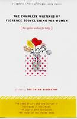 Florence Scovel Shinn - Complete Writings of Florence Scovel Shinn for Women - 9780875167831 - V9780875167831