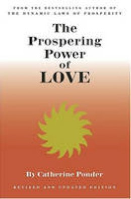 Catherine Ponder - The Prospering Power of Love - 9780875168203 - V9780875168203