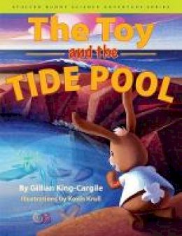 Gillian King-Cargile - Toy and the Tide Pool - 9780875807423 - V9780875807423