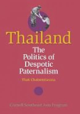 Thak Chaloemtiarana - Thailand - 9780877277422 - V9780877277422