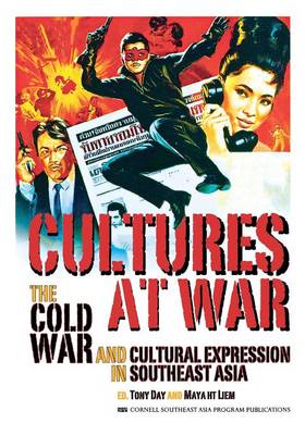 Tony Day (Ed.) - Cultures at War - 9780877277514 - V9780877277514