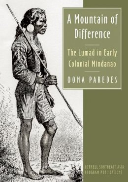 Oona Paredes - Mountain of Difference - 9780877277613 - V9780877277613