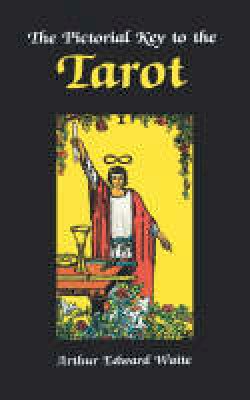  - The Pictorial Key to the Tarot - 9780877282181 - KMK0000355