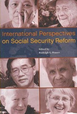 Rudolph G. Penner - International Perspectives on Social Security Reform - 9780877667438 - KEX0250013