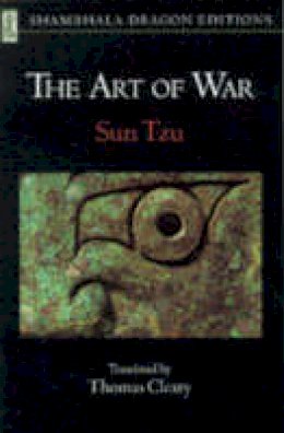 Sun Tzu - The Art of War - 9780877734529 - V9780877734529