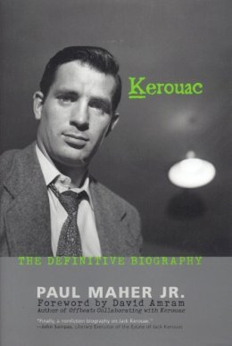 Maher, Paul; Amram, David - Kerouac - 9780878333059 - V9780878333059 Maher, Paul; Amram, David - Kerouac - 9780878333059 - V9780878333059