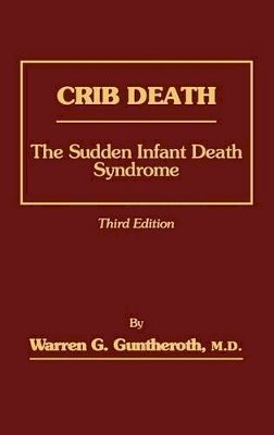 Warren Guntherorth - Crib Death - 9780879936181 - V9780879936181