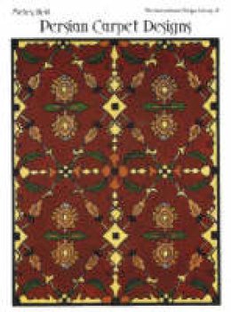 Reid, Mehry Motamen - Persian Carpet Designs - 9780880450058 - V9780880450058