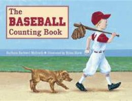 Barbara Barbieri Mcgrath - The Baseball Counting Book - 9780881063332 - V9780881063332