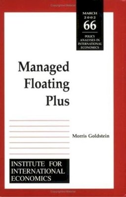 Morris Goldstein - Managed Floating Plus - 9780881323368 - V9780881323368