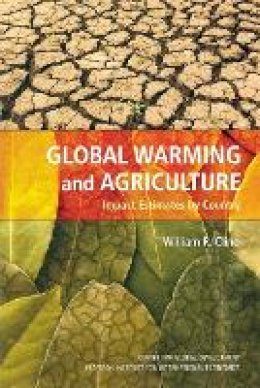 William R. Cline - Global Warming and Agriculture – Impact Estimates by Country - 9780881324037 - V9780881324037