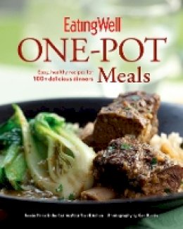 Jessie Price - EatingWell One-pot Meals - 9780881509366 - V9780881509366