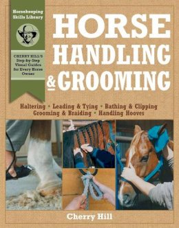 Cherry Hill - Horse Handling and Grooming - 9780882669564 - V9780882669564