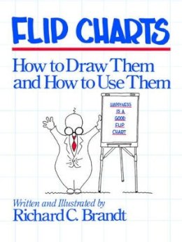Richard C. Brandt - Flip Charts - 9780883900314 - V9780883900314